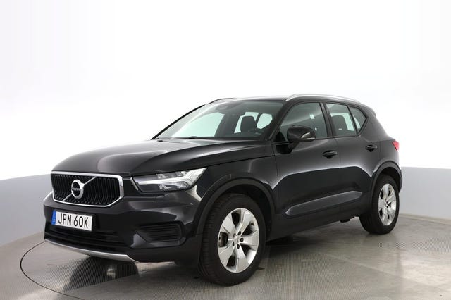Volvo XC40 2020