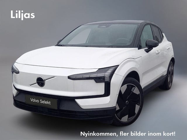 Volvo EX30 2024