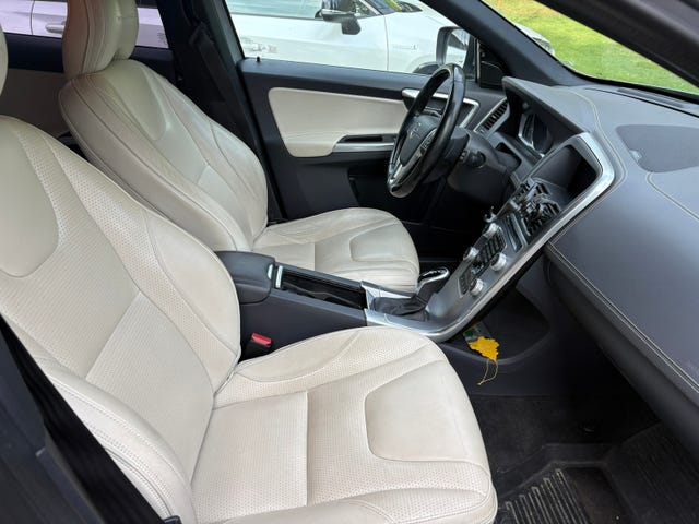 Volvo XC60 2017 – bild 2