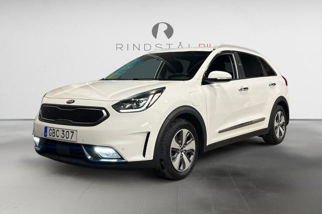 Kia Niro 2018