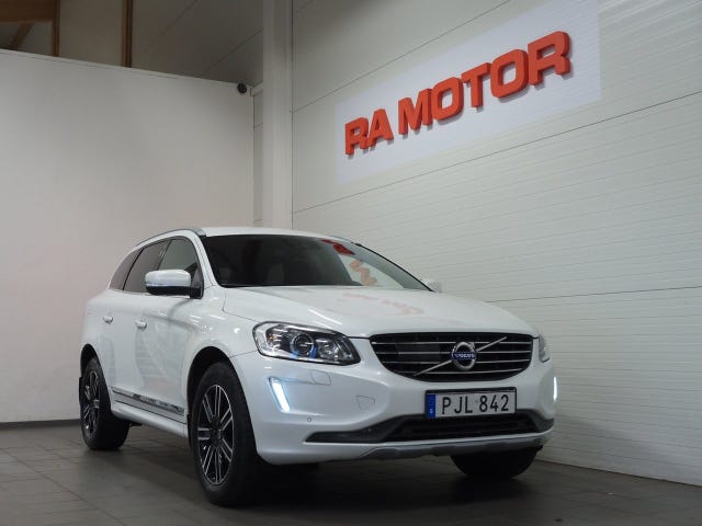 Volvo XC60 2017 – bild 2
