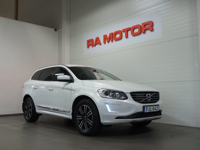 Volvo XC60 2017 – bild 4