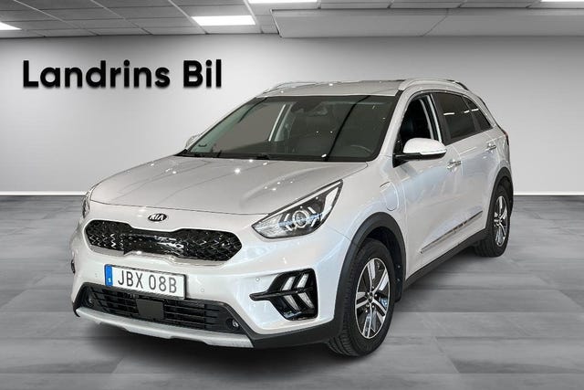 Kia Niro 2020