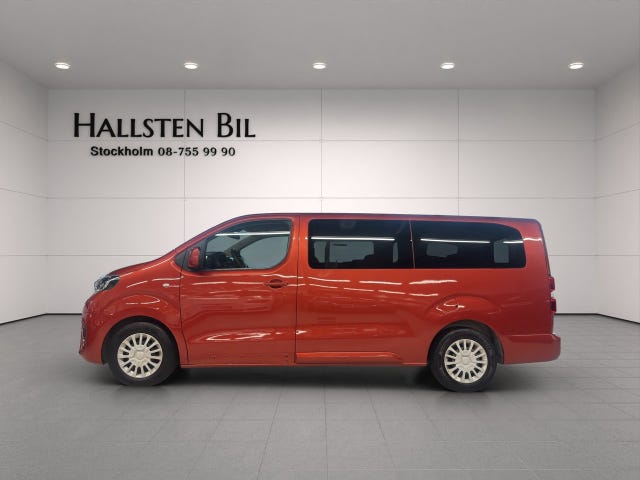 Toyota Proace Verso 2020