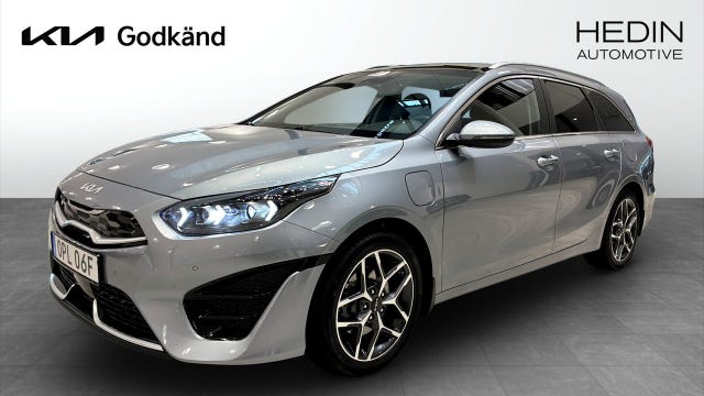 Kia Ceed 2023