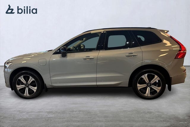 Volvo XC60 2025 – bild 3