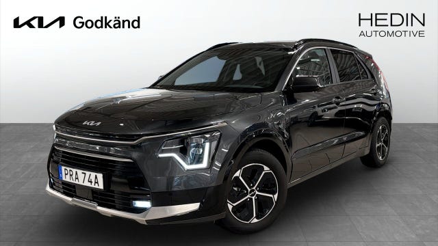 Kia Niro 2025