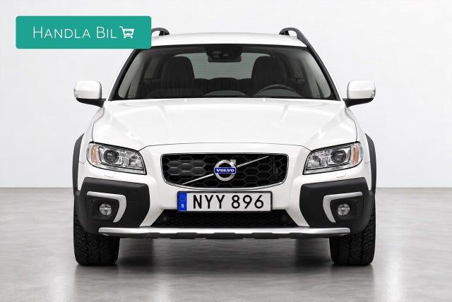 Volvo XC70 2016 – bild 3