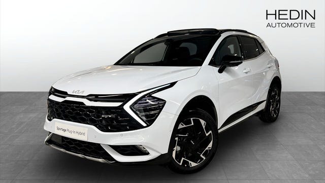 Kia Sportage 2025