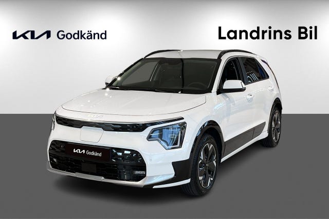 Kia Niro 2023