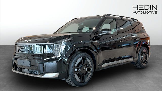 Kia EV9 2026