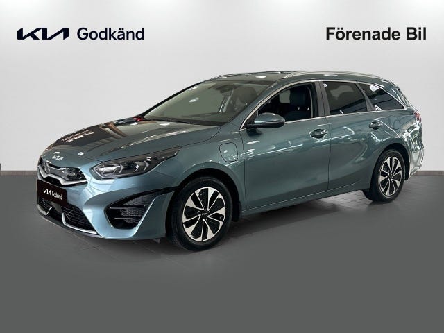 Kia Ceed 2024
