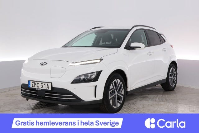 Hyundai Kona 2022