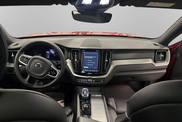 Volvo XC60 2025 – bild 3
