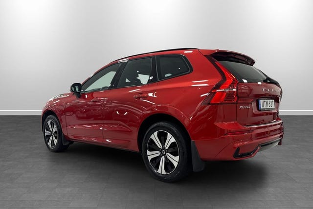 Volvo XC60 2025