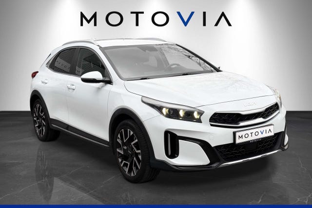 Kia XCeed 2023