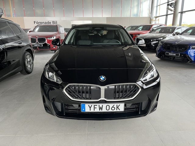 BMW 120 2026 – bild 2