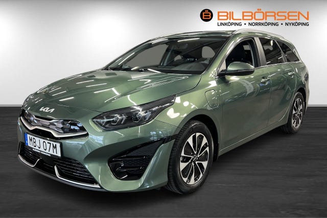 Kia Ceed 2024
