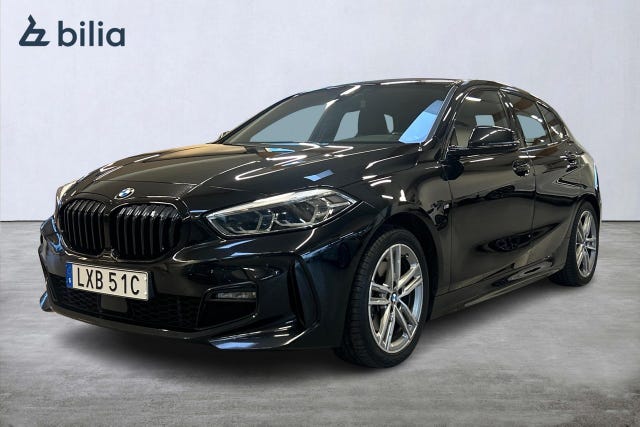 BMW 118i 2021