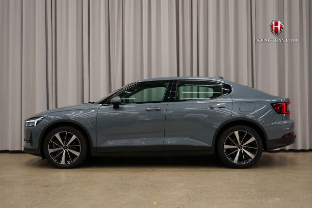Polestar 2 2022