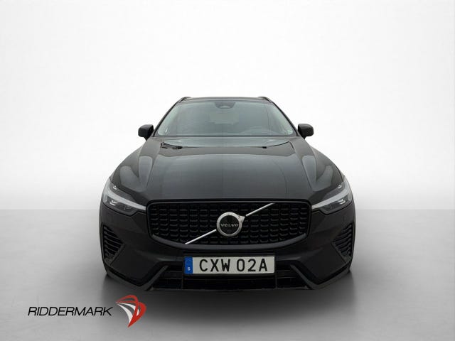 Volvo XC60 2023 – bild 2