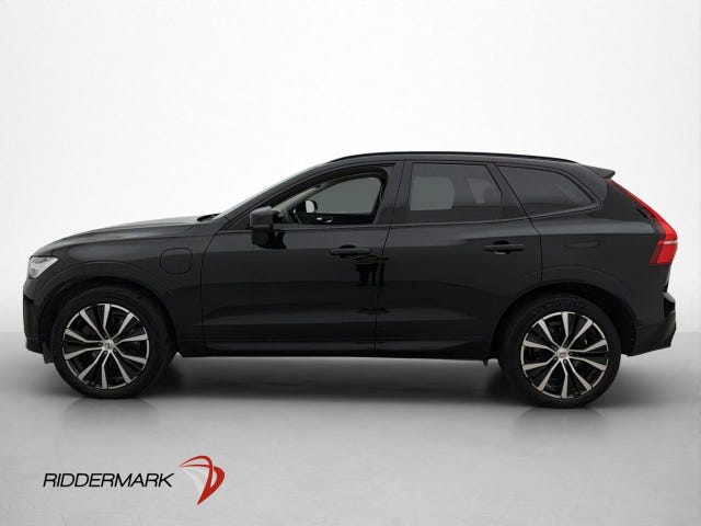 Volvo XC60 2023 – bild 4