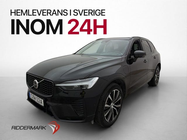 Volvo XC60 2023 – bild 3