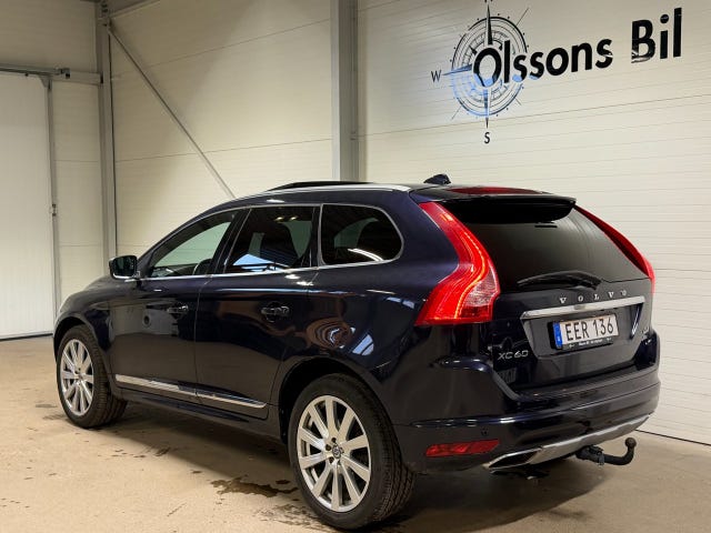 Volvo XC60 2016 – bild 4