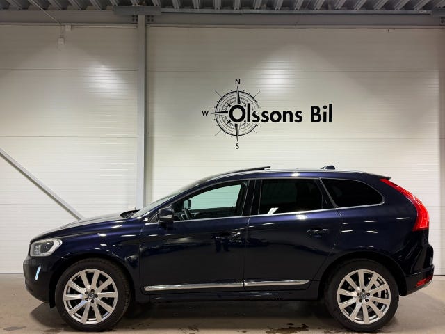Volvo XC60 2016 – bild 3