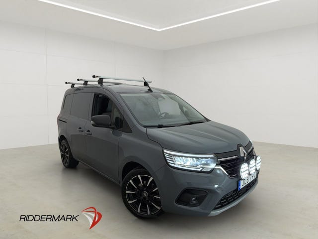 Renault Kangoo 2023