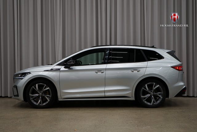Skoda Enyaq 2023
