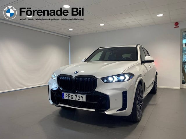 BMW X5 2026