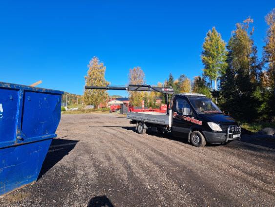 Mercedes-Benz Sprinter 316 2010
