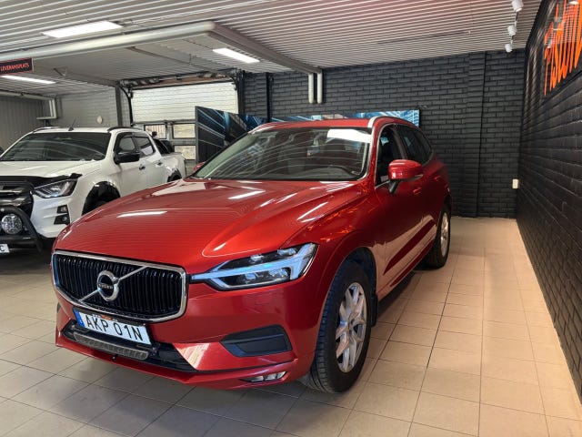 Volvo XC60 2020 – bild 2