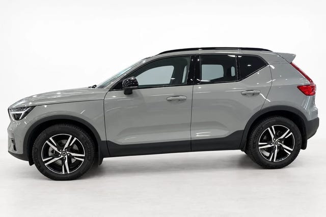 Volvo XC40 2025 – bild 2