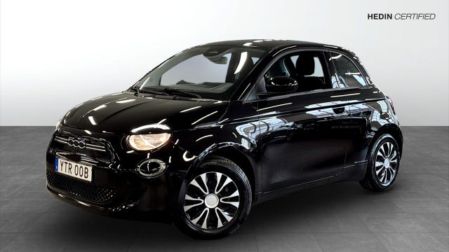 Fiat 500e 2023