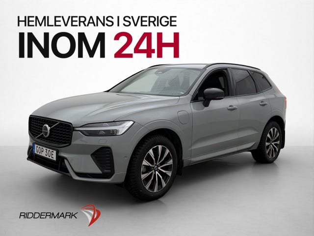 Volvo XC60 2024 – bild 3