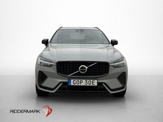 Volvo XC60 2024 – bild 2