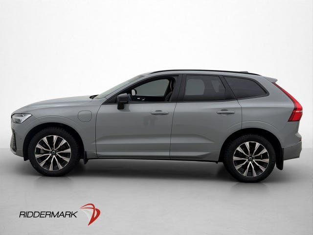 Volvo XC60 2024 – bild 4