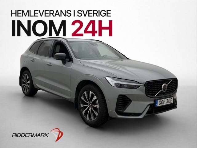 Volvo XC60 2024