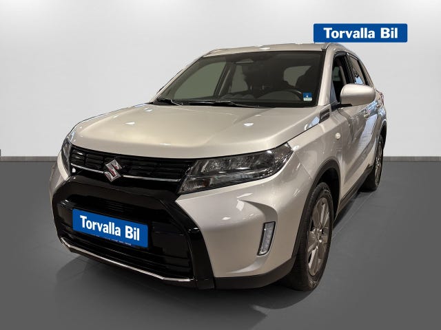 Suzuki Vitara 2025