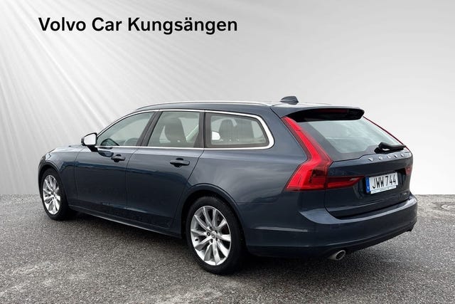 Volvo V90 2019 – bild 4
