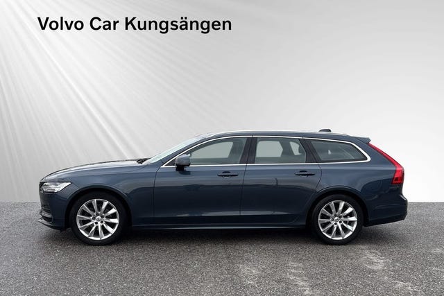 Volvo V90 2019 – bild 3