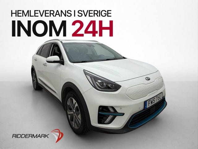 Kia Niro 2021