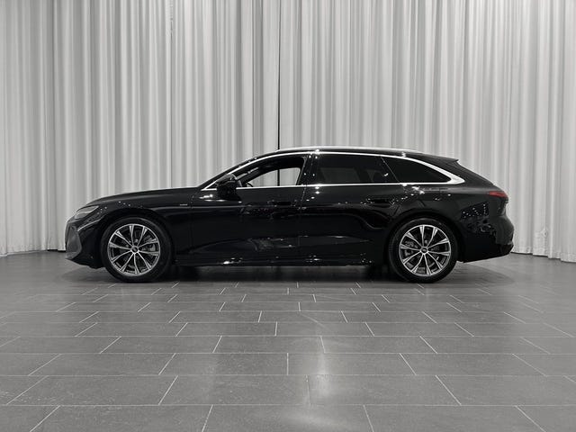 Audi A6 2026 – bild 2