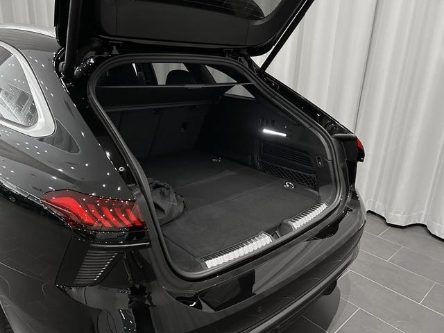 Audi A6 2026 – bild 4