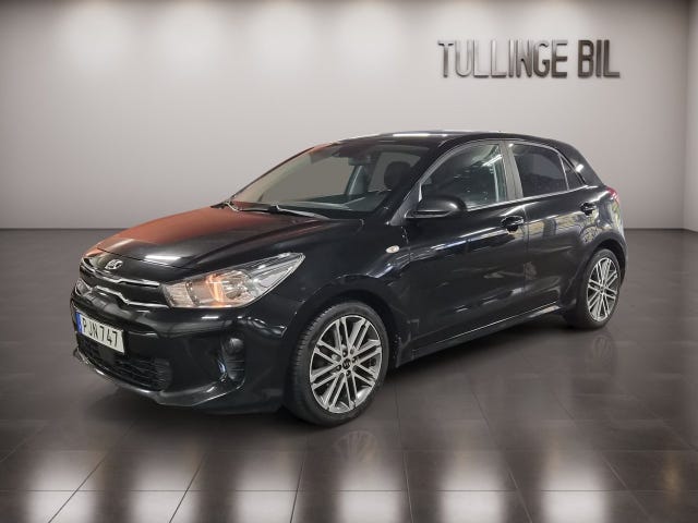 Kia Rio 2017