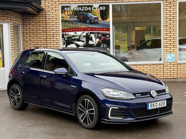 Volkswagen Golf I 2020