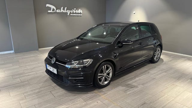 Volkswagen Golf I 2019