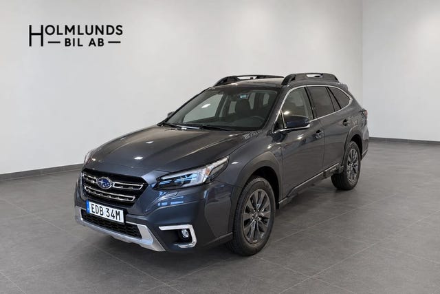 Subaru Outback 2025
